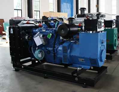 兰州张伟线上课程销售有限公司100KW玉柴发电机多少钱