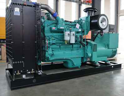 兰州张伟线上课程销售有限公司100KW康明斯柴油发电机多少钱