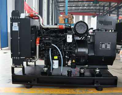 兰州张伟线上课程销售有限公司100KW潍柴柴油发电机组价格